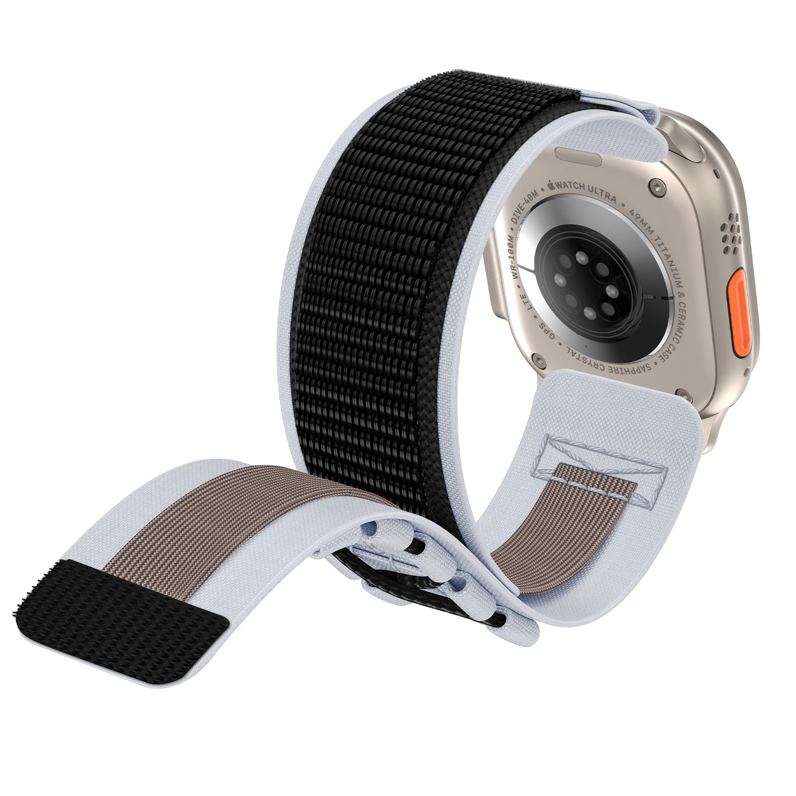 biaodaige applewatch