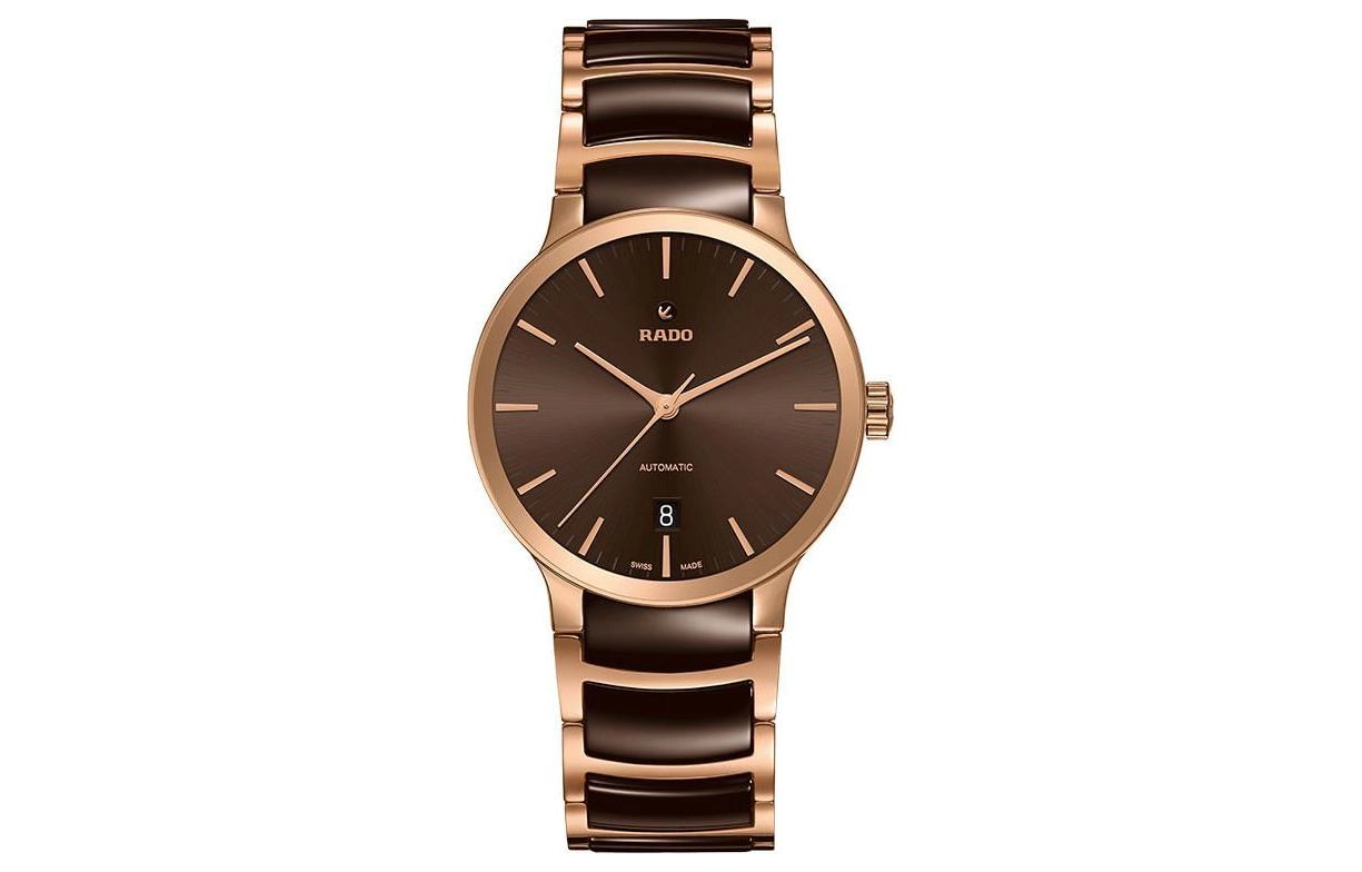 RADO 30 38mm PVD PVD