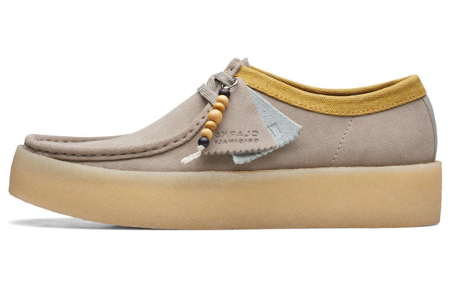 Clarks