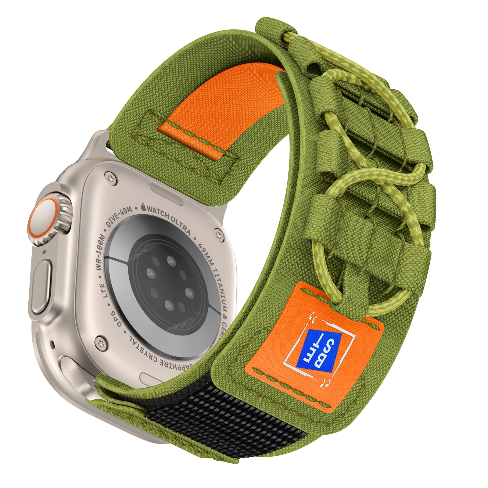 biaodaige applewatch