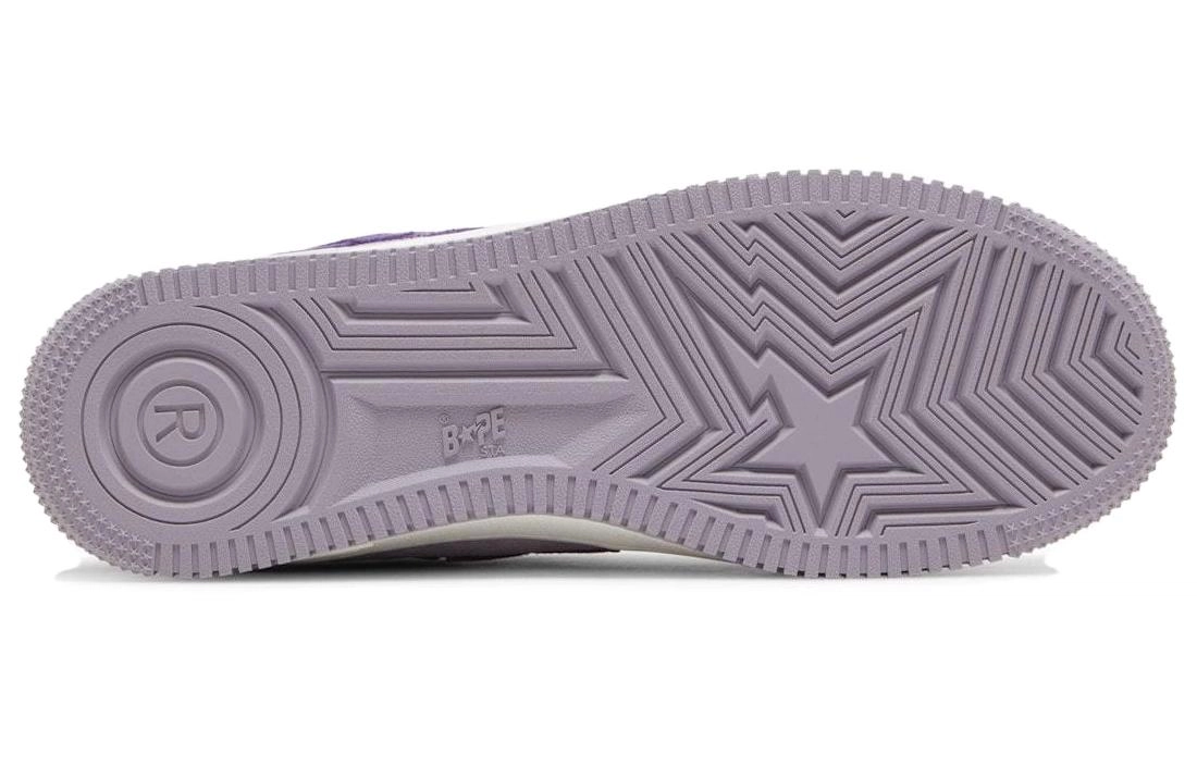 A BATHING APE STA