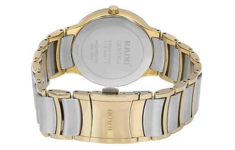 RADO 30 PVD 38mm R30931103