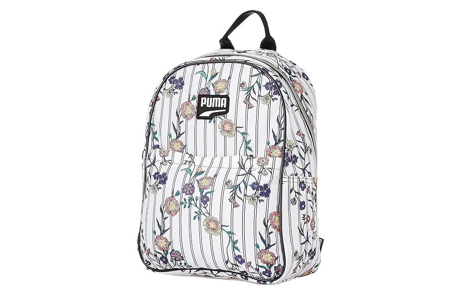 PUMA PRIME TIME FESTIVAL BACKPACK