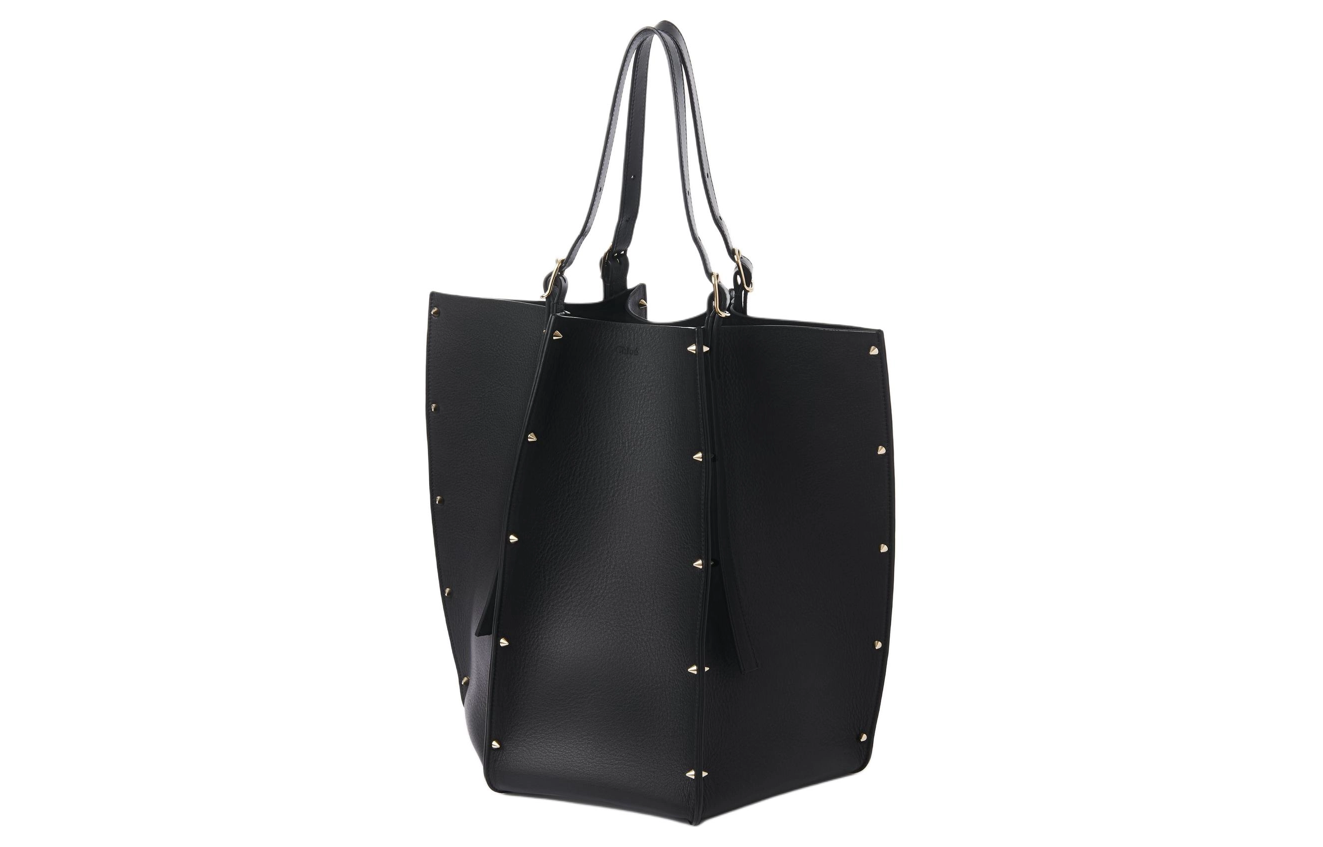 Chloe Carmela Tote