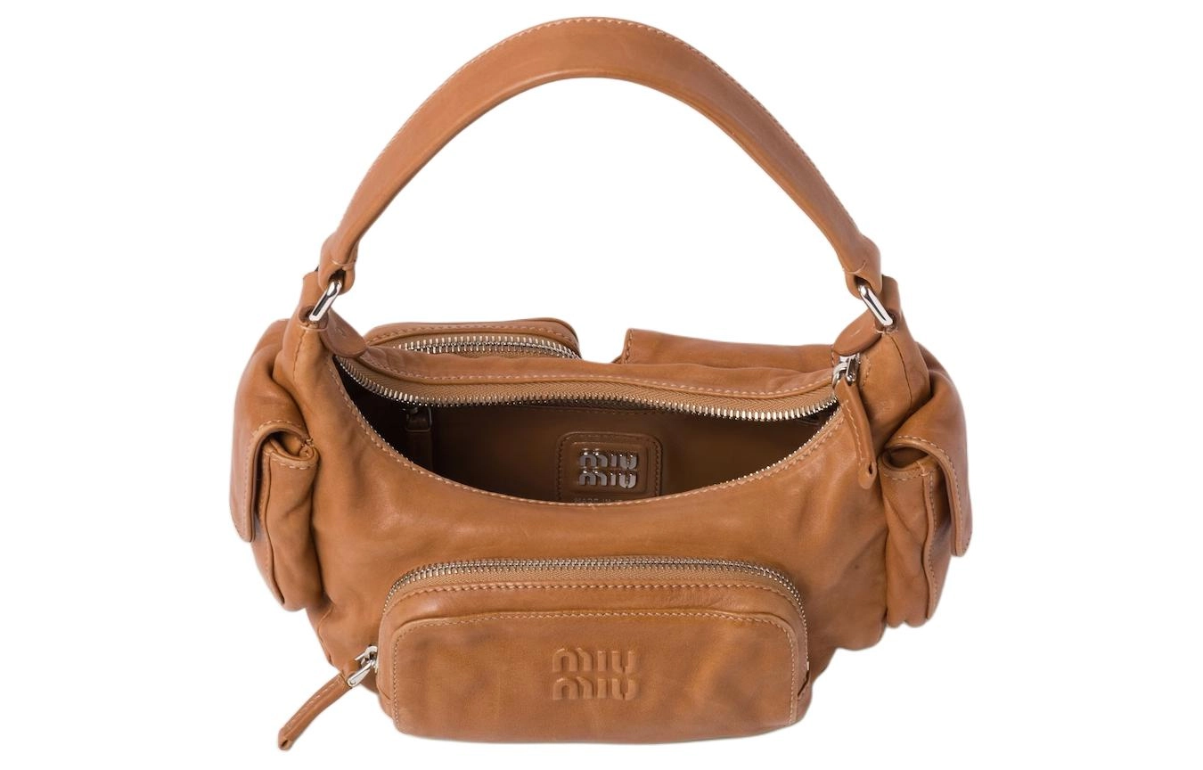 MIU MIU Pocket