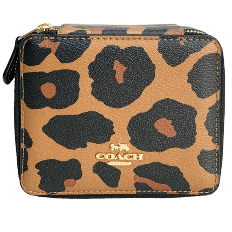 COACH Jewelry Box 13
