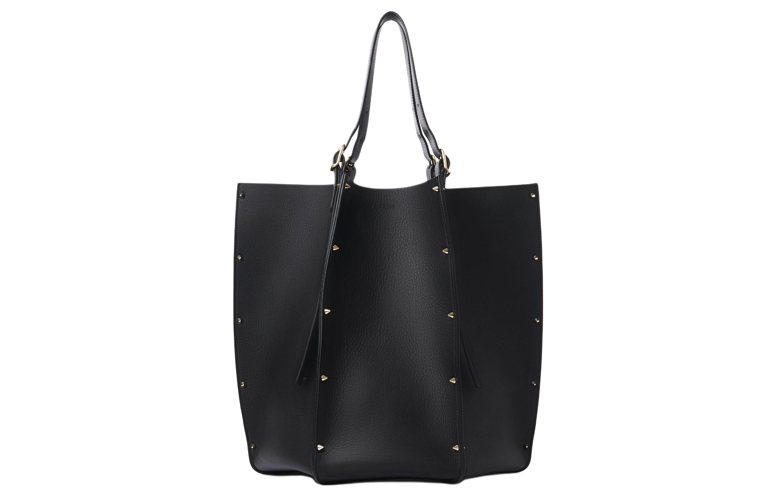 Chloe Carmela Tote