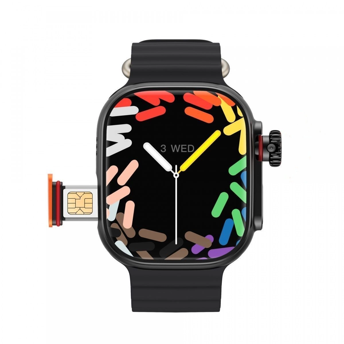 app 4Gwatch