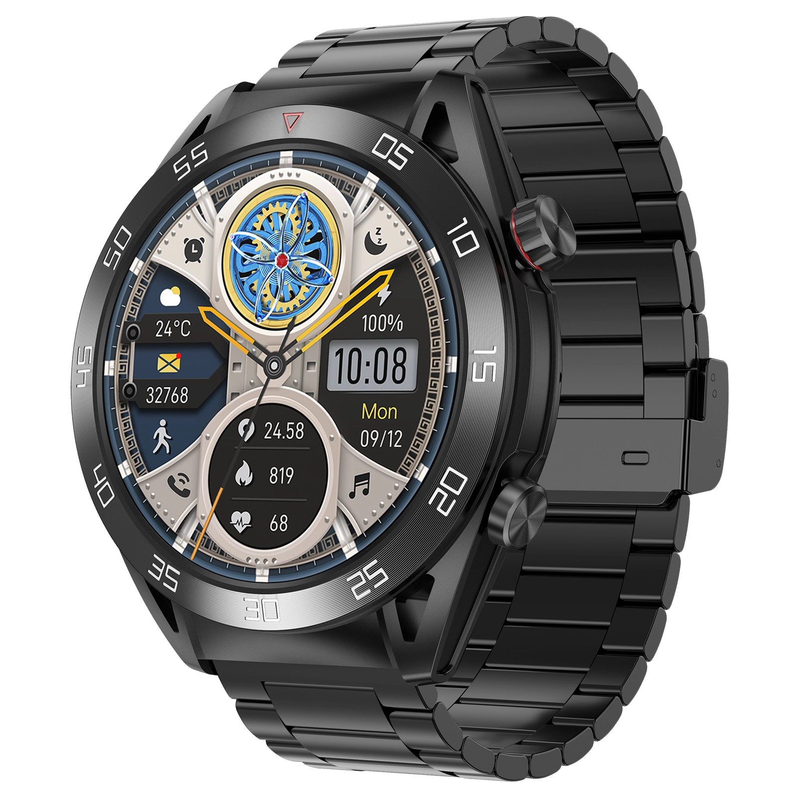 - Watch64GGPS