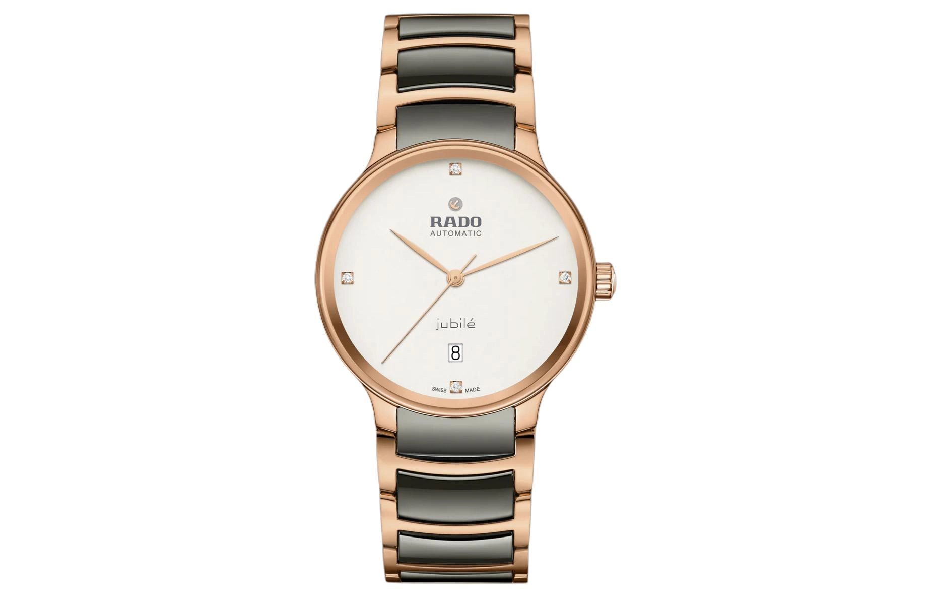 RADO 50 39.5mm