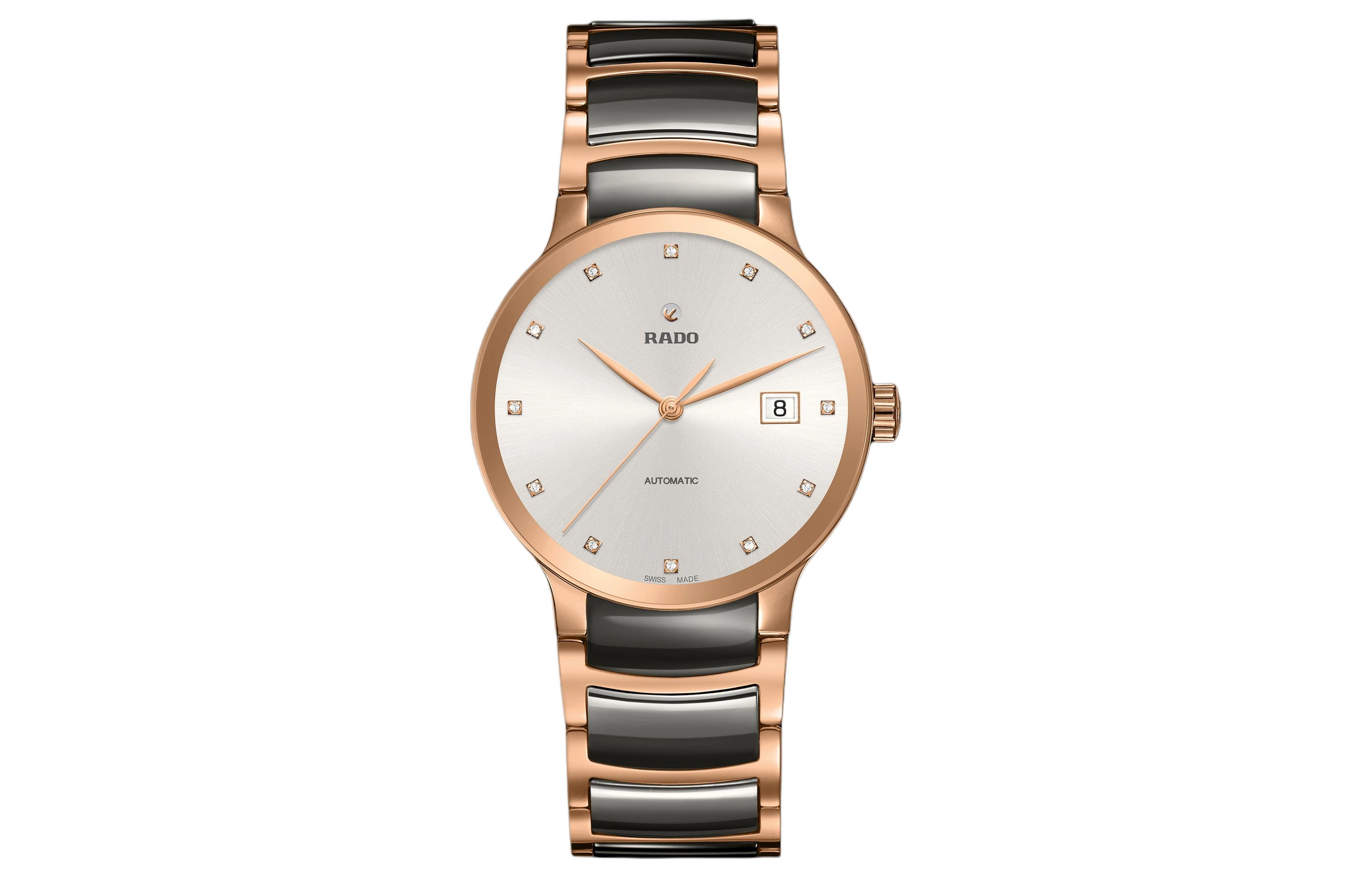 RADO 30 38mm PVD PVD