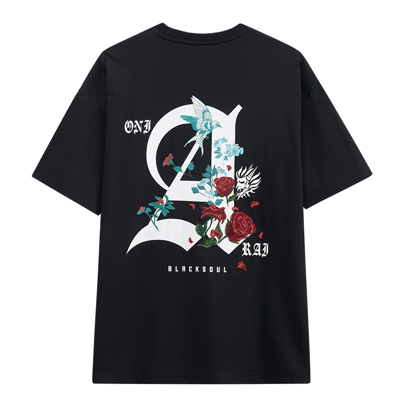 SS24 T
