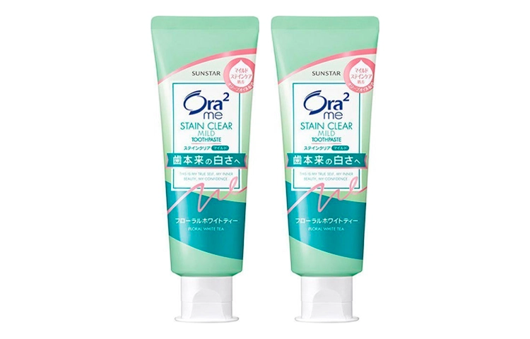 Ora2 125g125g*2
