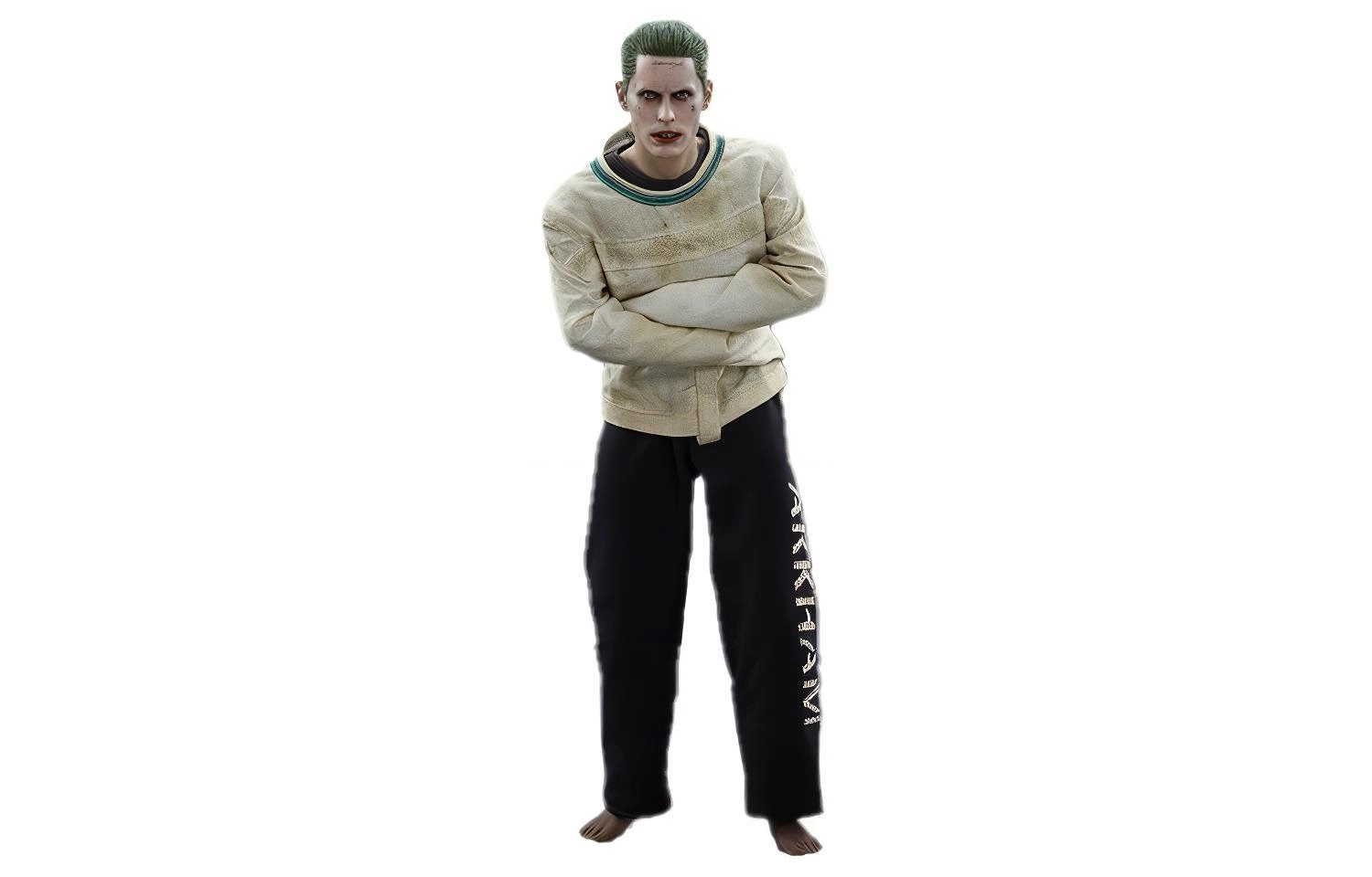 Hot Toys x 16 29.5cm