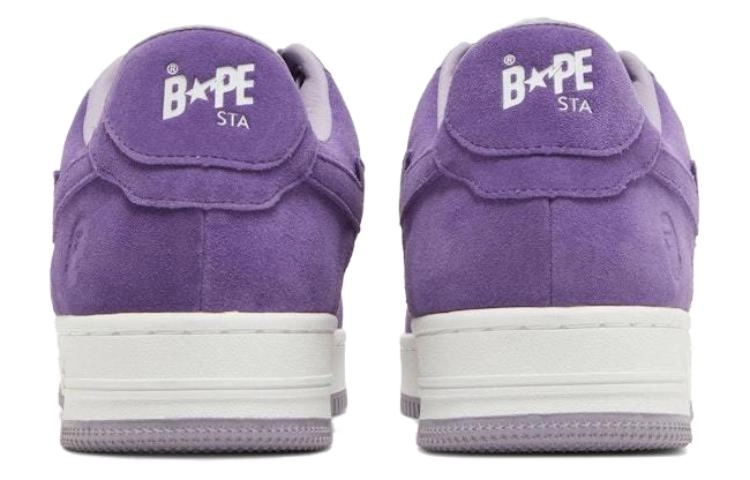 A BATHING APE STA