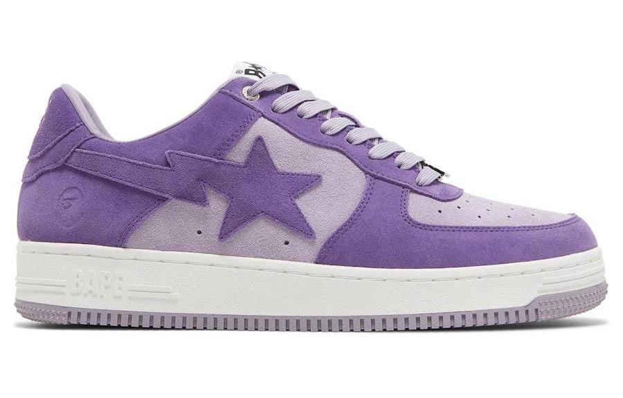 A BATHING APE STA