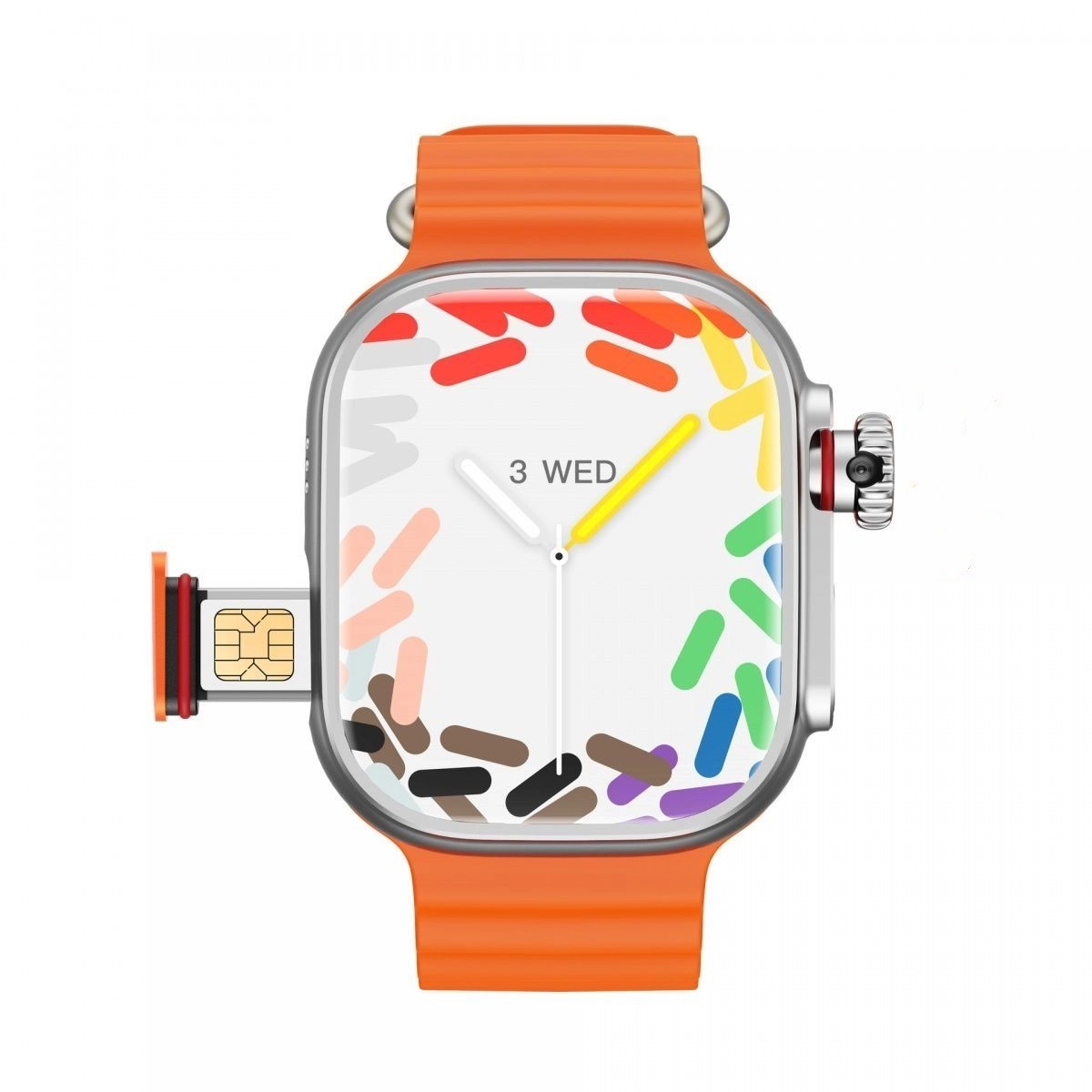 app 4Gwatch