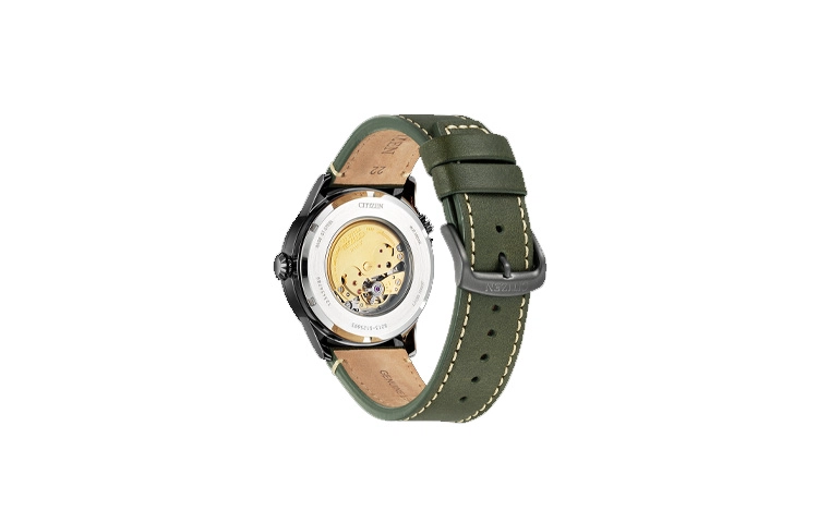 CITIZEN FUTURE FORCE NJ0147-18X