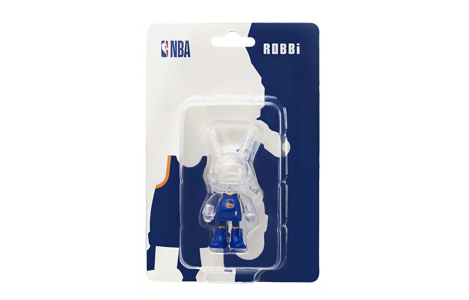 ROBBi x NBA ROBBiART 4 100 7cm