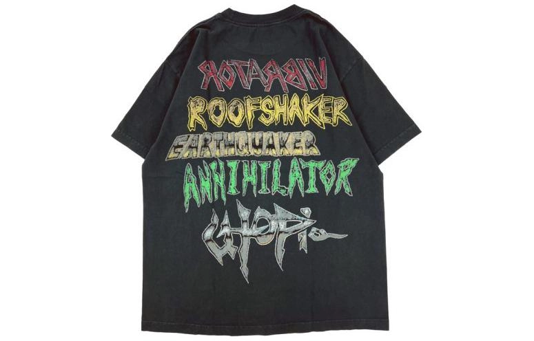 Travis Scott UTOPIA T