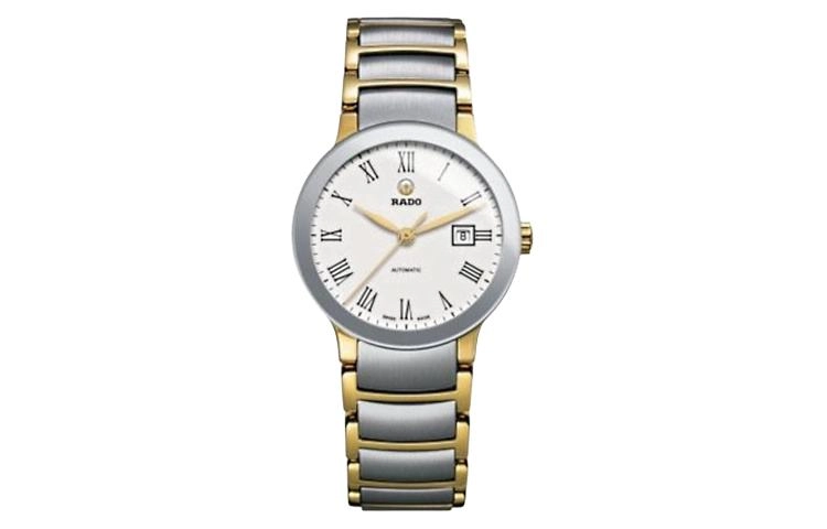RADO 30 28mm PVD