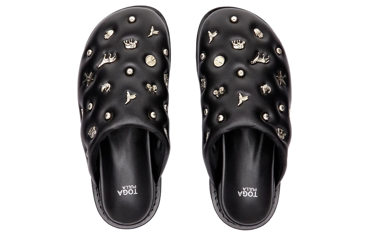 Toga Pulla