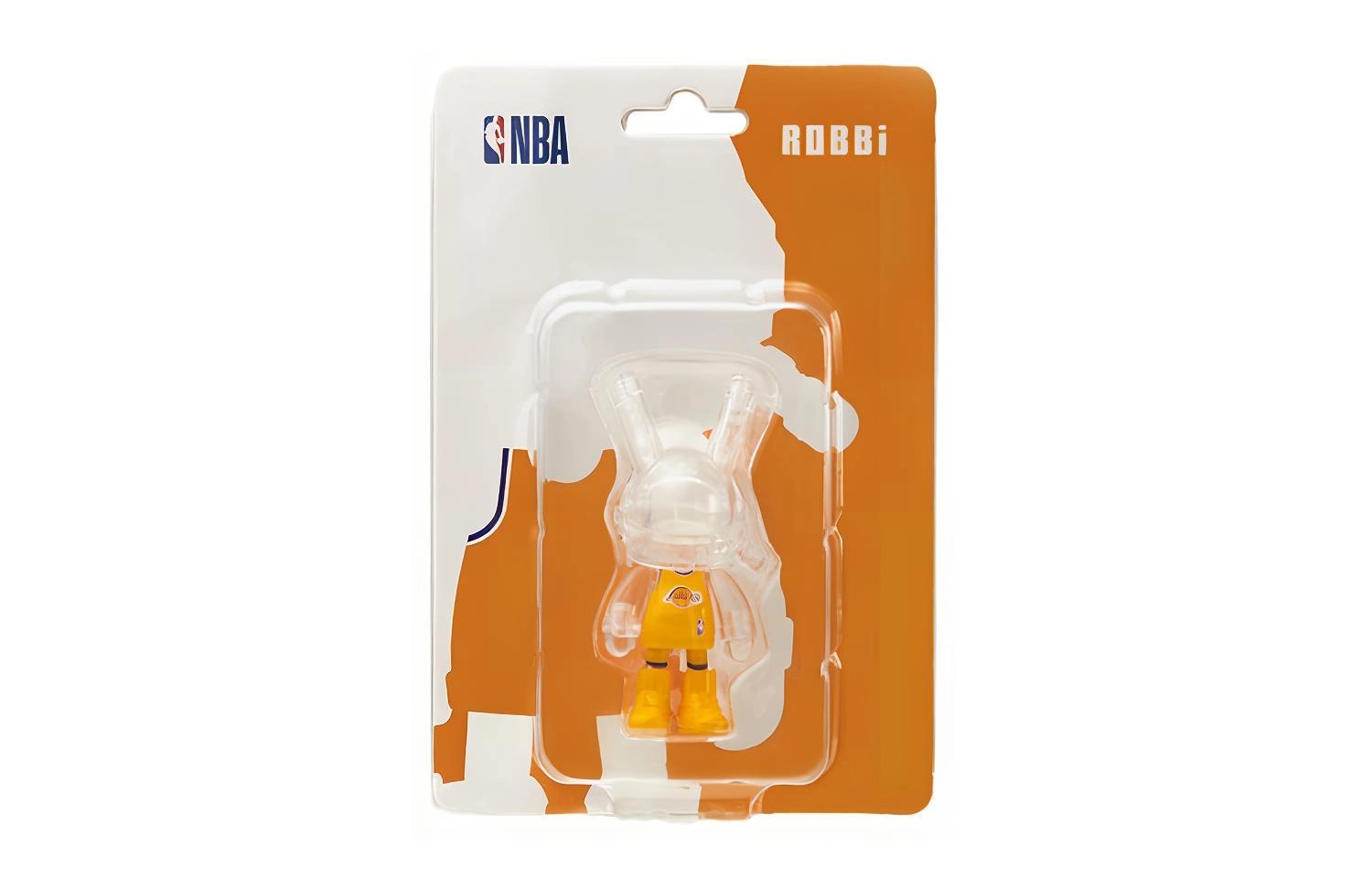 ROBBi x NBA ROBBiART 4 100 7cm