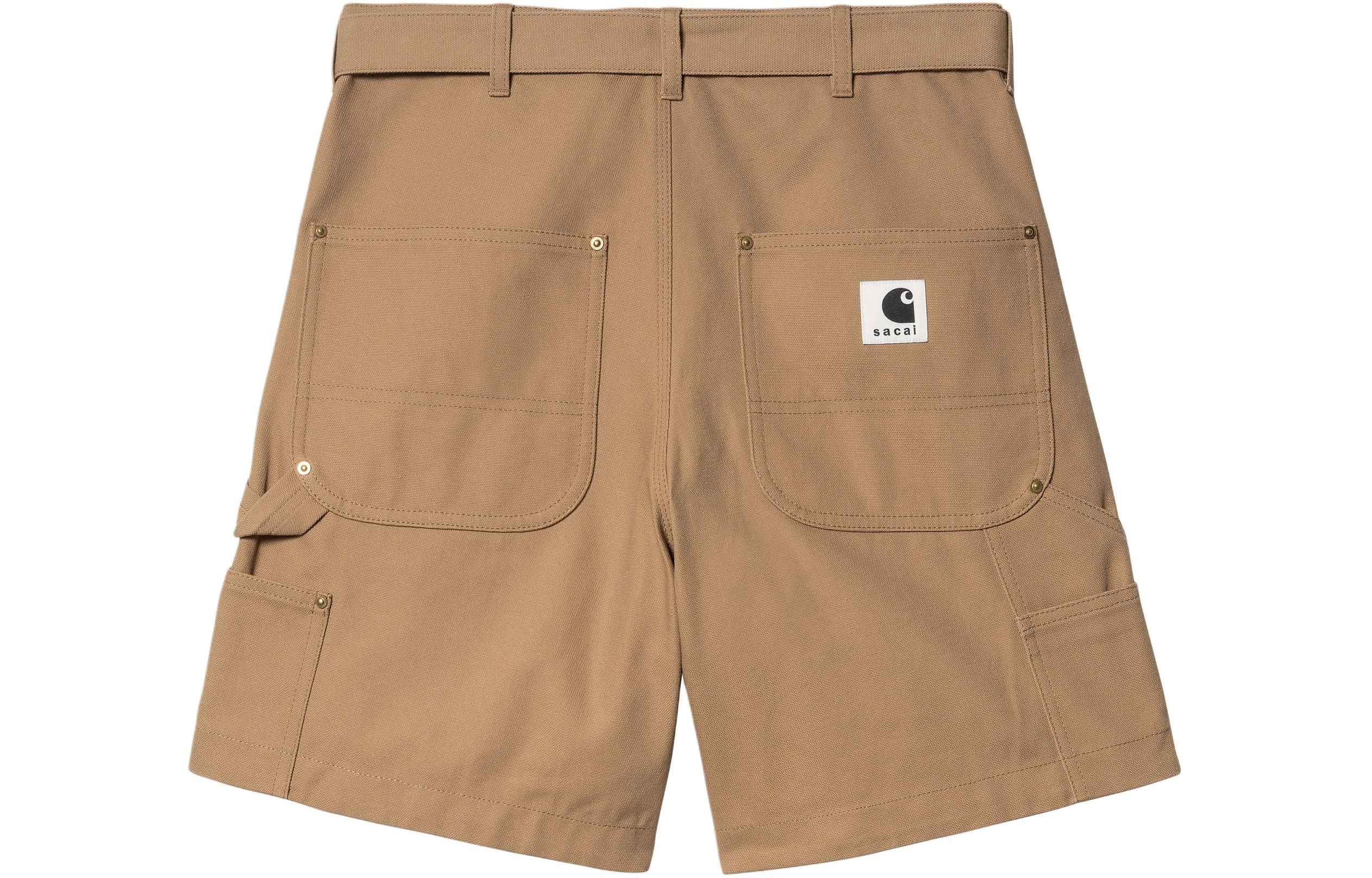 Sacai x Carhartt WIP SS24