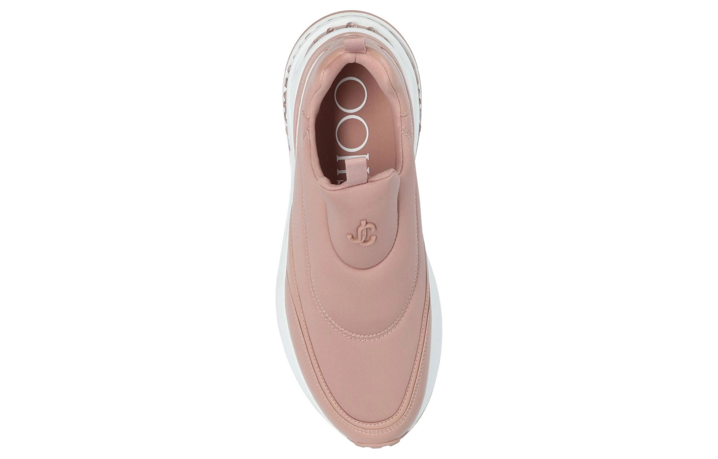 Jimmy Choo Ballet