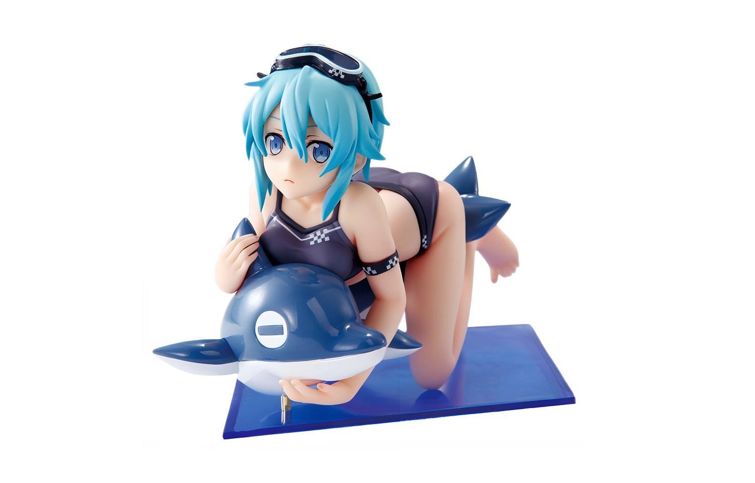 KADOKAWA chara-ani II 8.5cm