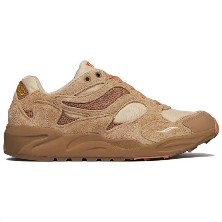 Saucony Grid Shadow 2