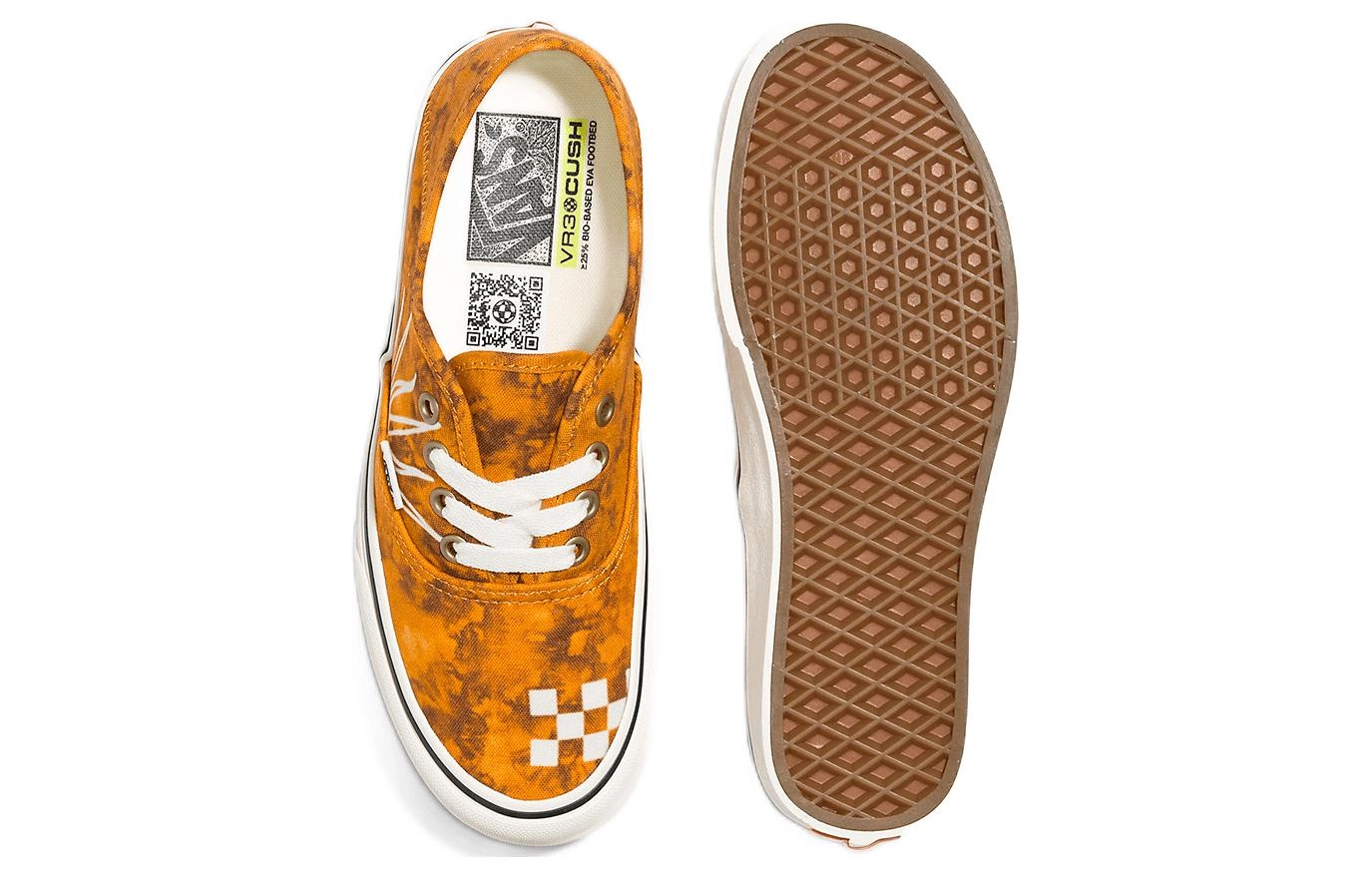 Vans Authentic Tie-dye VR3 SF