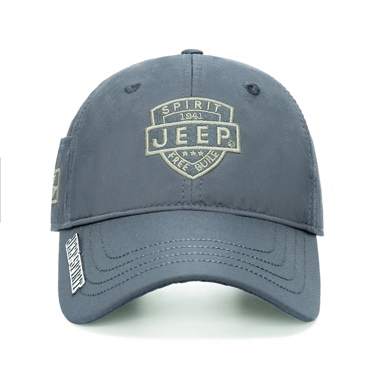 JEEP SPIRIT LOGO