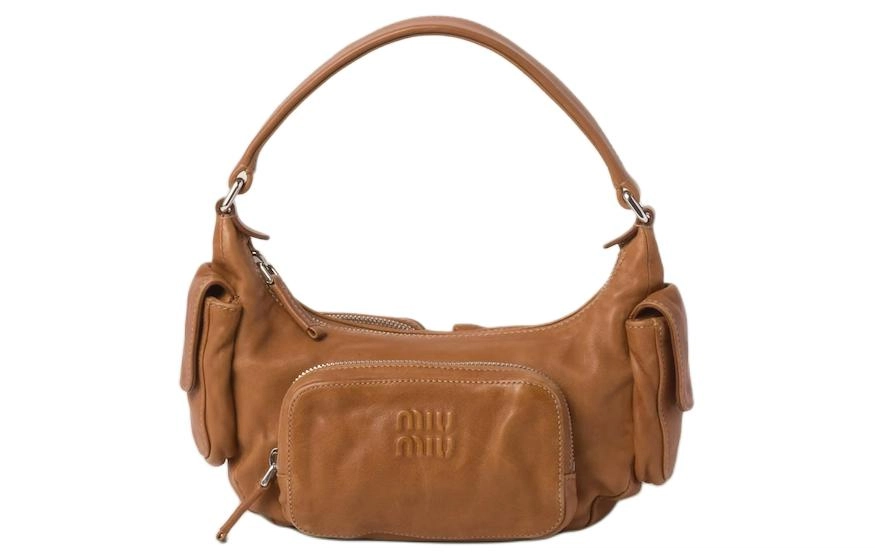 MIU MIU Pocket