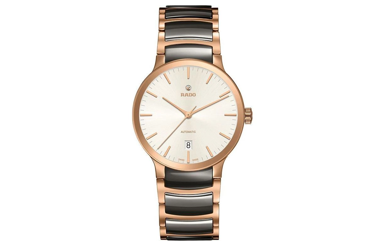 RADO 30 38mm PVD PVD