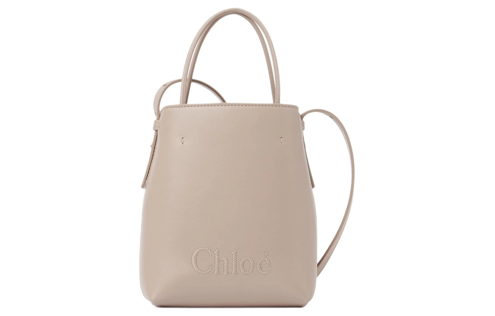 Chloe Sense Tote micro