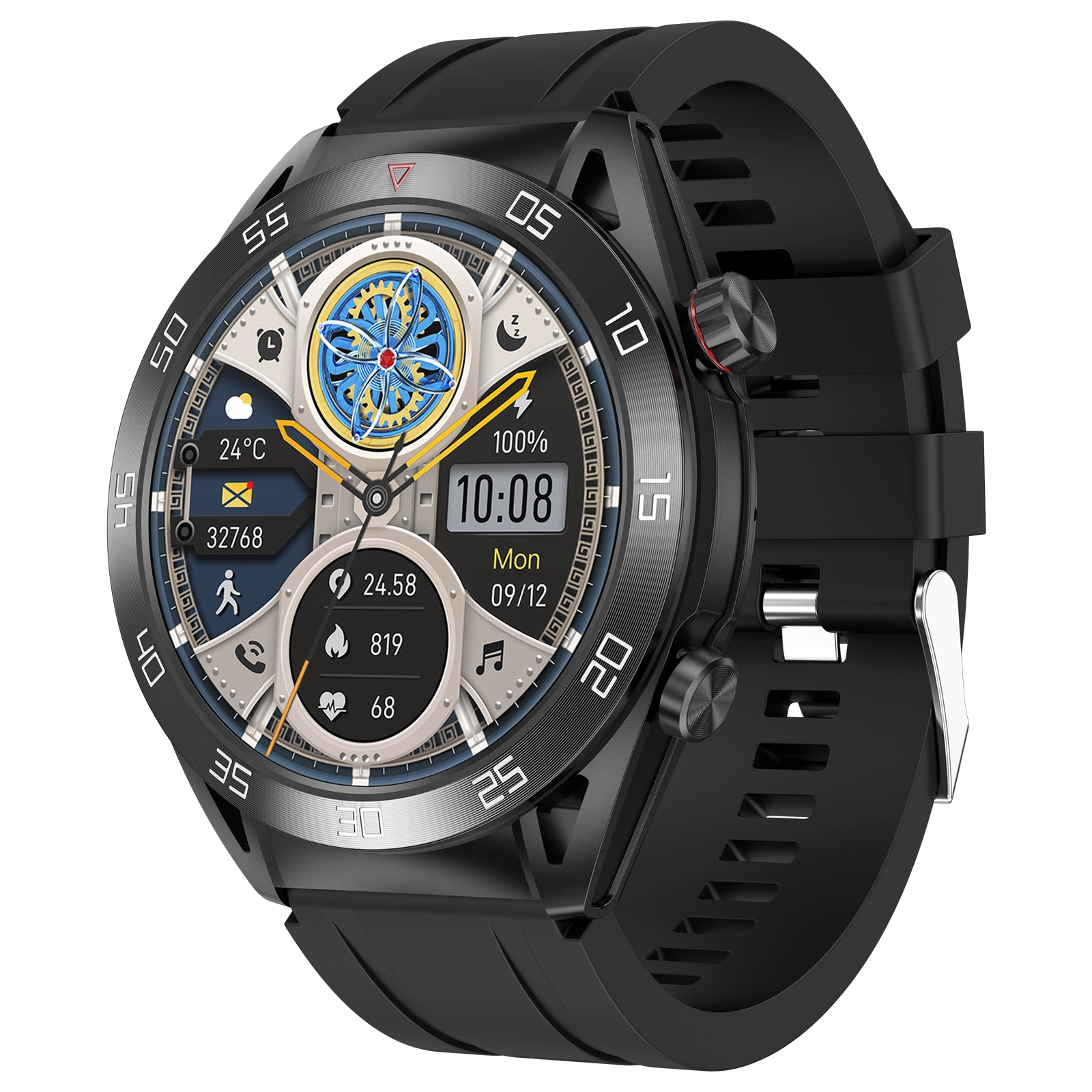 - Watch64GGPS