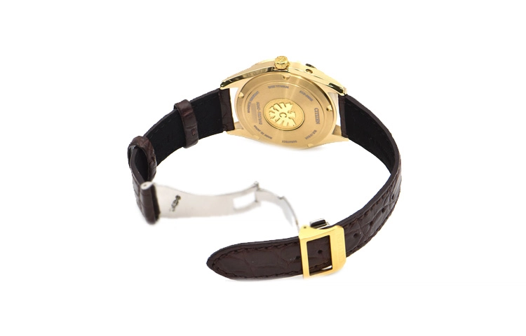 CITIZEN 100 34mm AQ4102-01X