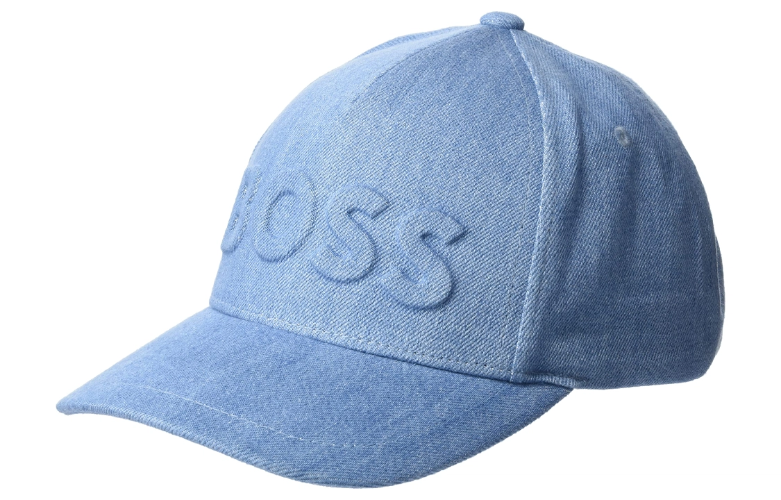 HUGO BOSS Logo