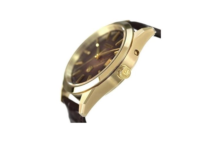 CITIZEN 100 34mm AQ4102-01X