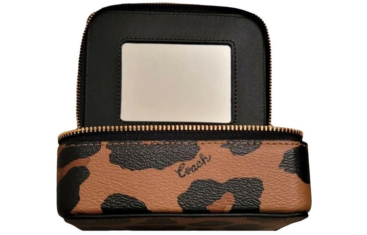 COACH Jewelry Box 13