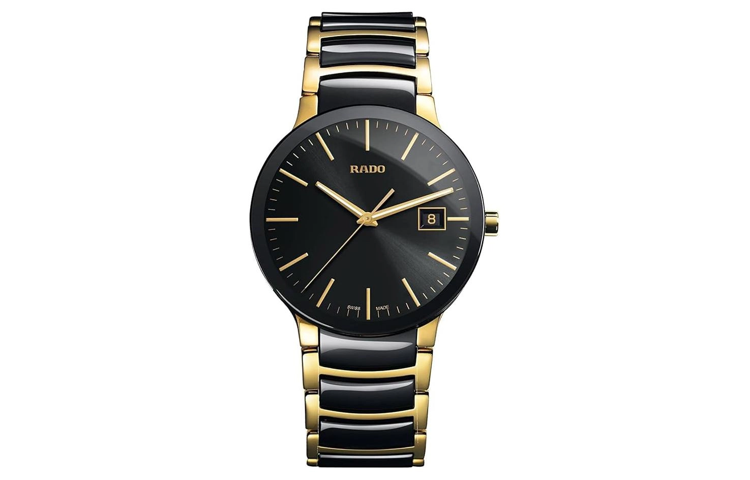 RADO 30 38mm PVD PVD