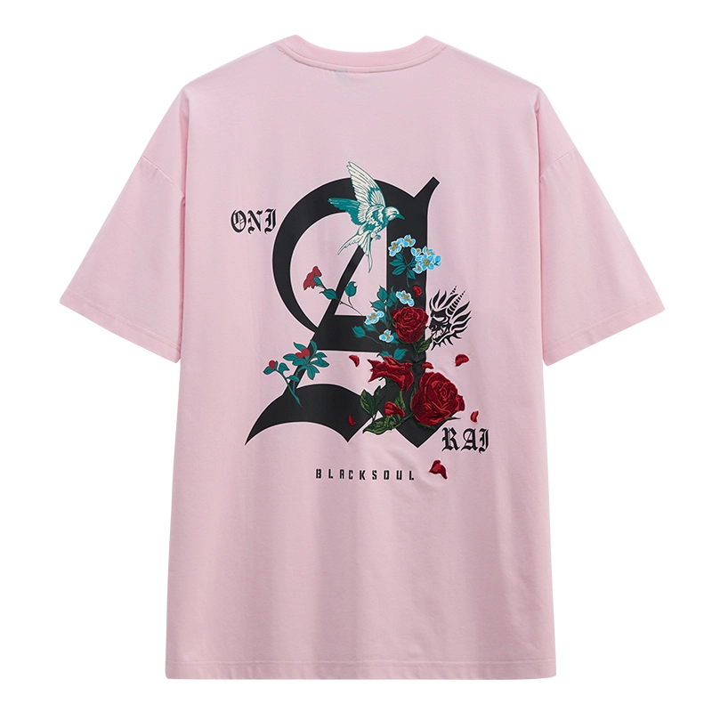 SS24 T