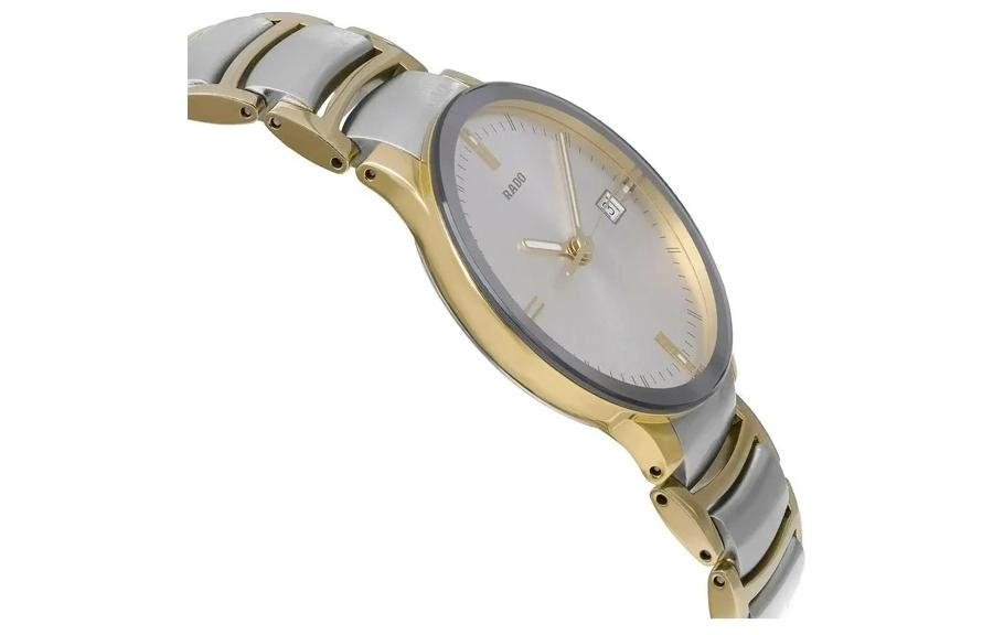 RADO 30 PVD 38mm R30931103