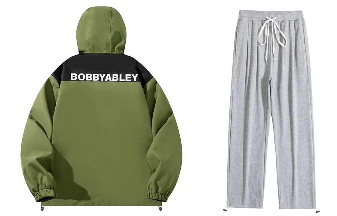 BOBBY ABLEY