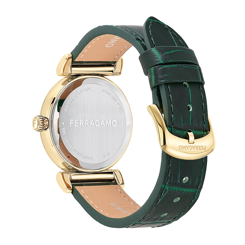 FERRAGAMO 36mm