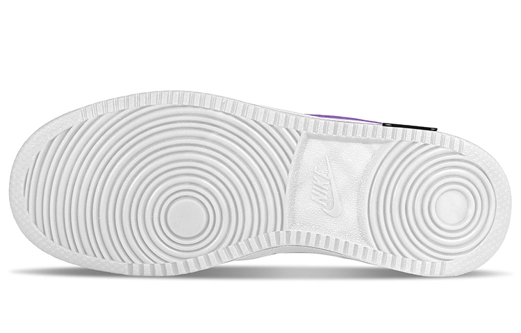 Nike Court Borough Low Mid Y2K vibe