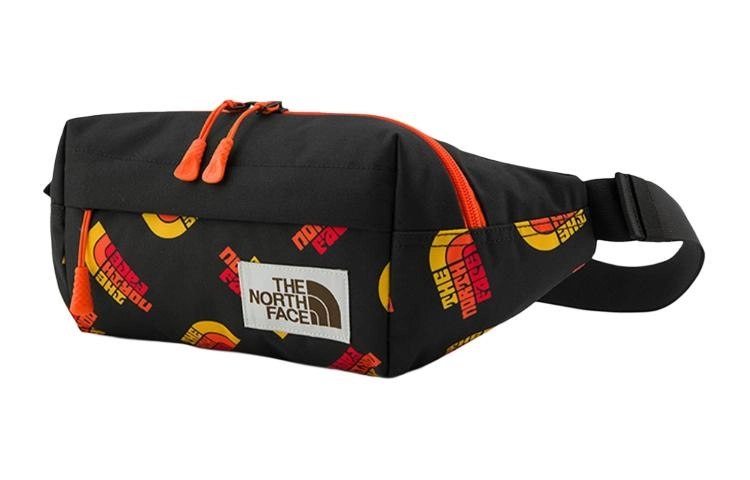 THE NORTH FACE Vanlife 70'S Logo