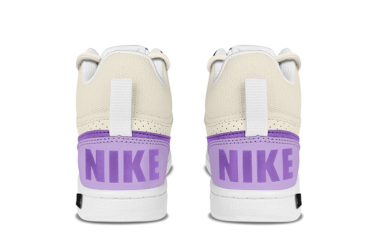 Nike Court Borough Low Mid Y2K vibe