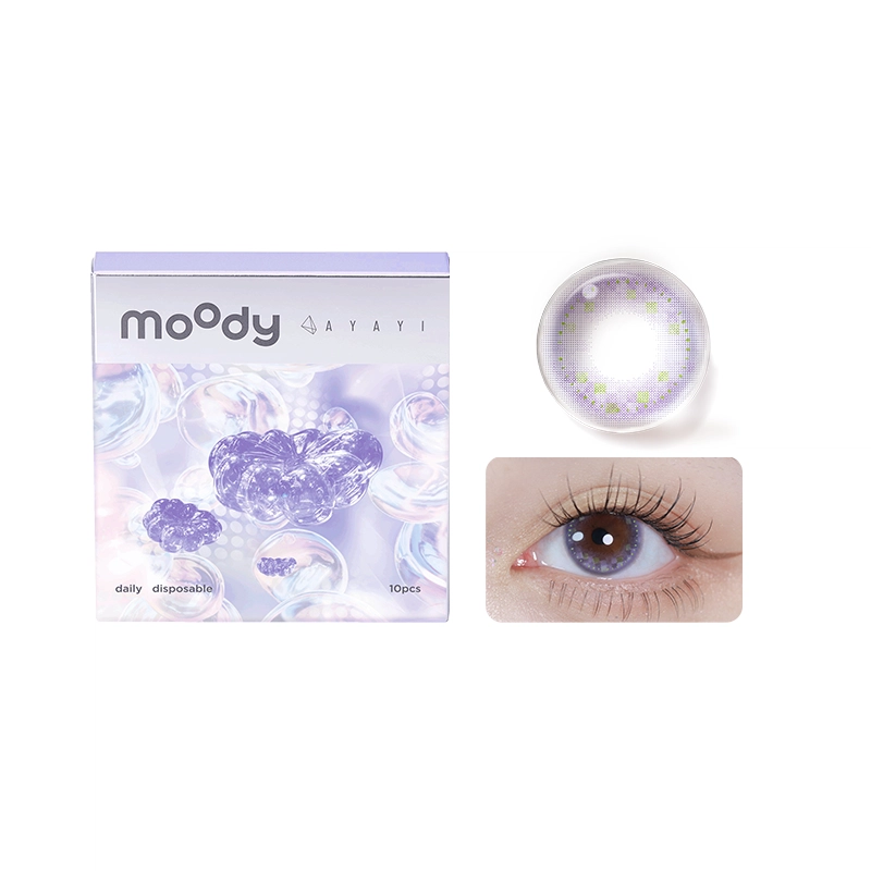 moody 10